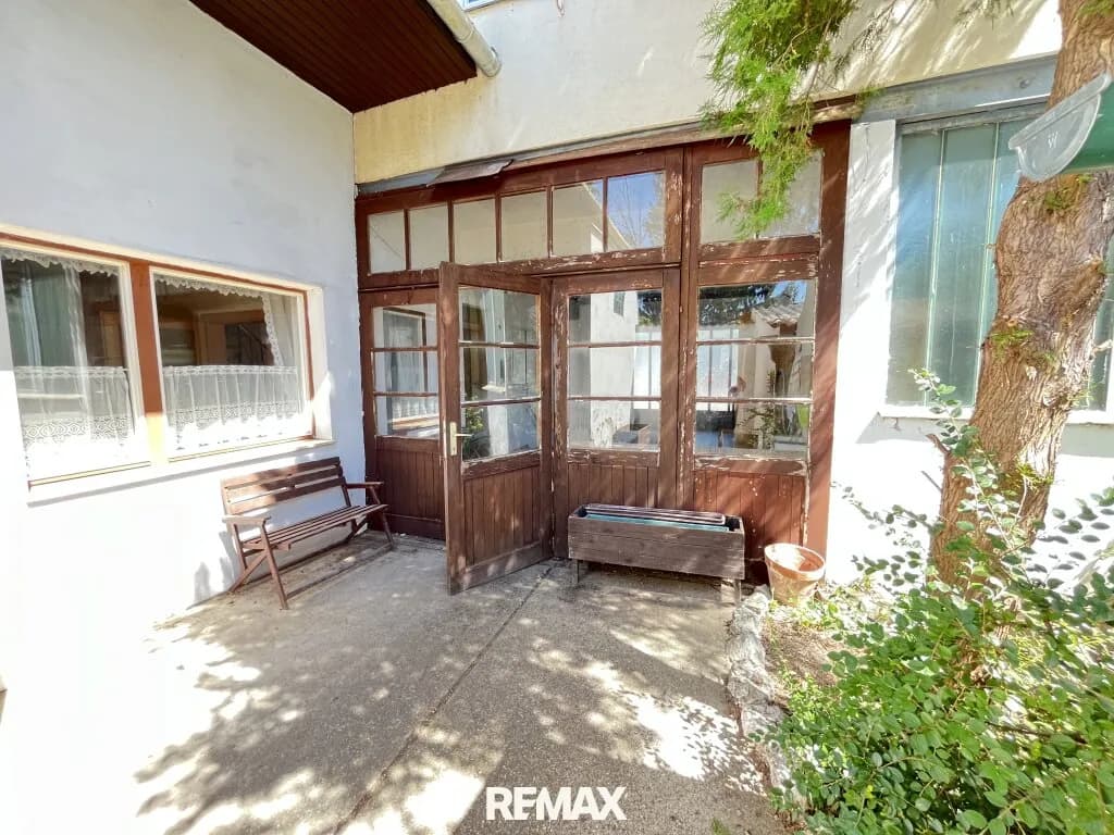 4-Zimmer-Haus kaufen in Mistelbach – 130 m², € 135.000 – Bild 15 von 24
