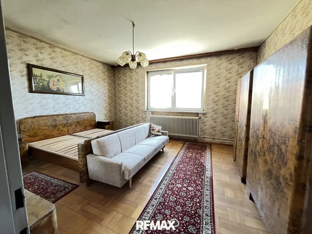 4-Zimmer-Haus kaufen in Mistelbach – 130 m², € 135.000 – Bild 16 von 24