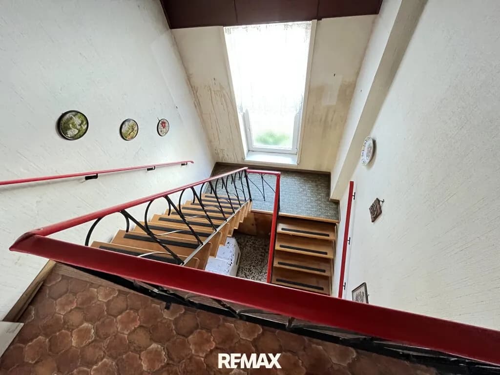 4-Zimmer-Haus kaufen in Mistelbach – 130 m², € 135.000 – Bild 17 von 24