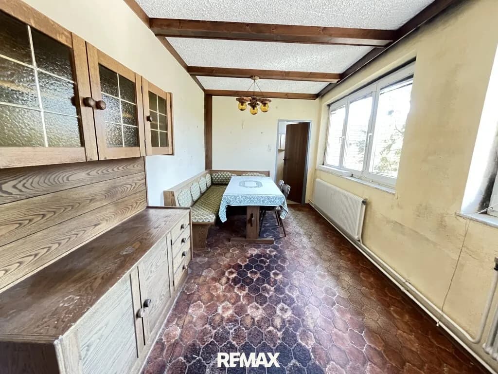 4-Zimmer-Haus kaufen in Mistelbach – 130 m², € 135.000 – Bild 18 von 24