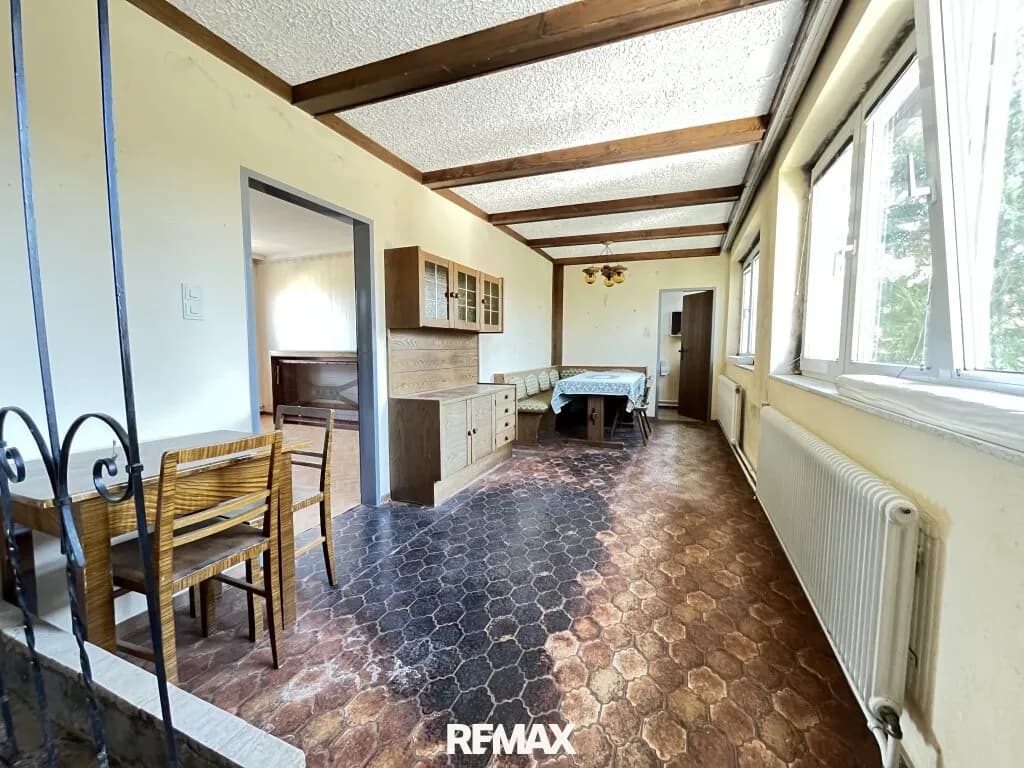 4-Zimmer-Haus kaufen in Mistelbach – 130 m², € 135.000 – Bild 19 von 24