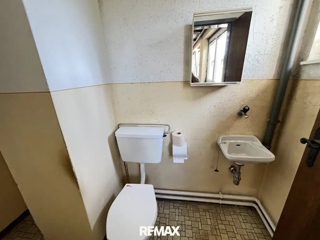 4-Zimmer-Haus kaufen in Mistelbach – 130 m², € 135.000 – Bild 20 von 24