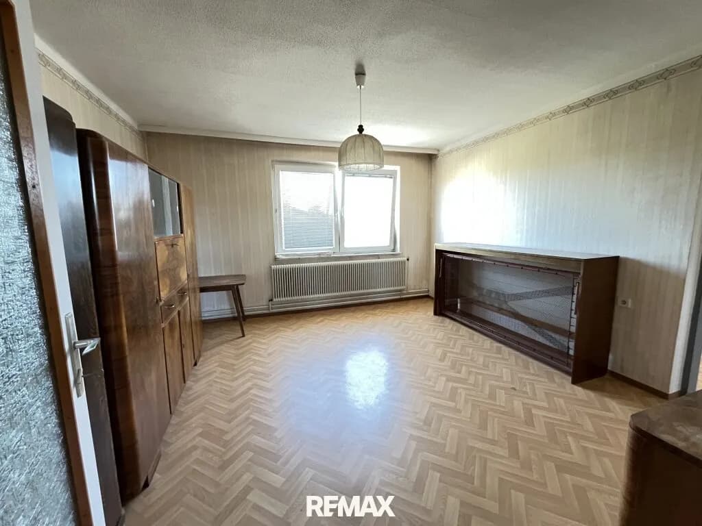 4-Zimmer-Haus kaufen in Mistelbach – 130 m², € 135.000 – Bild 22 von 24