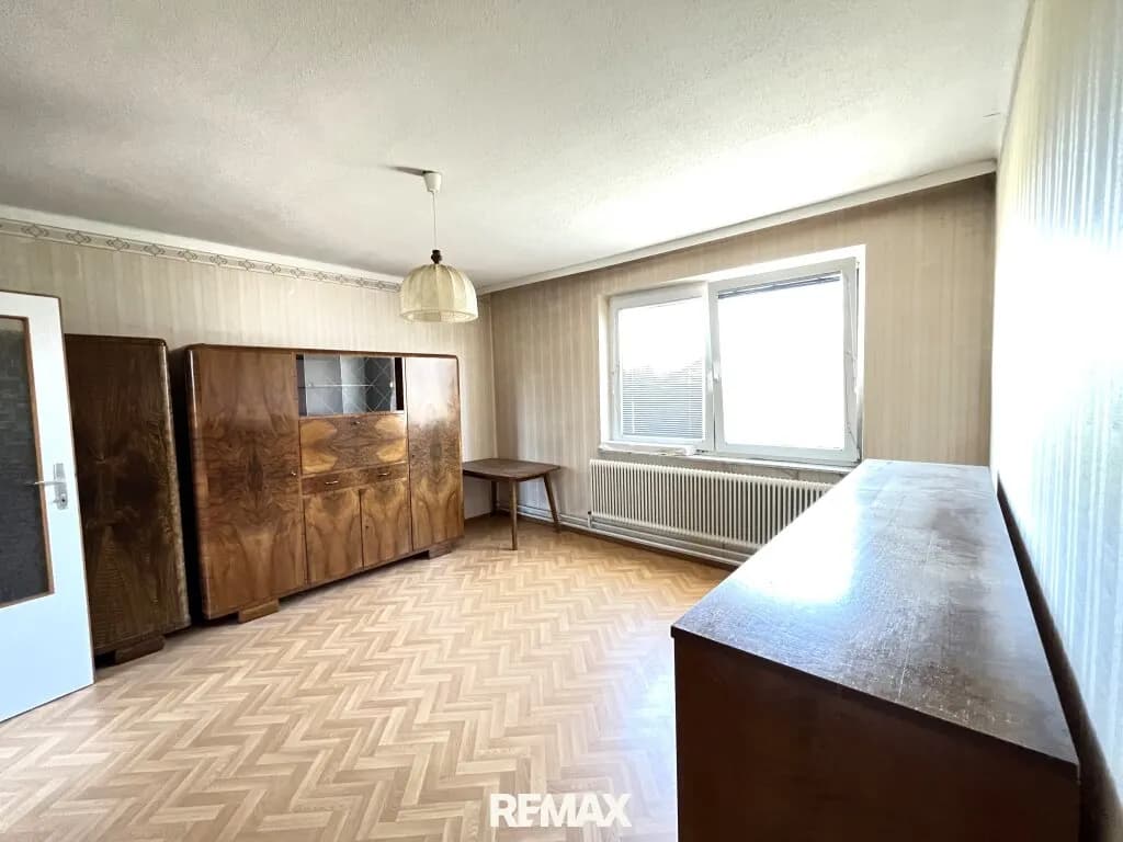 4-Zimmer-Haus kaufen in Mistelbach – 130 m², € 135.000 – Bild 23 von 24