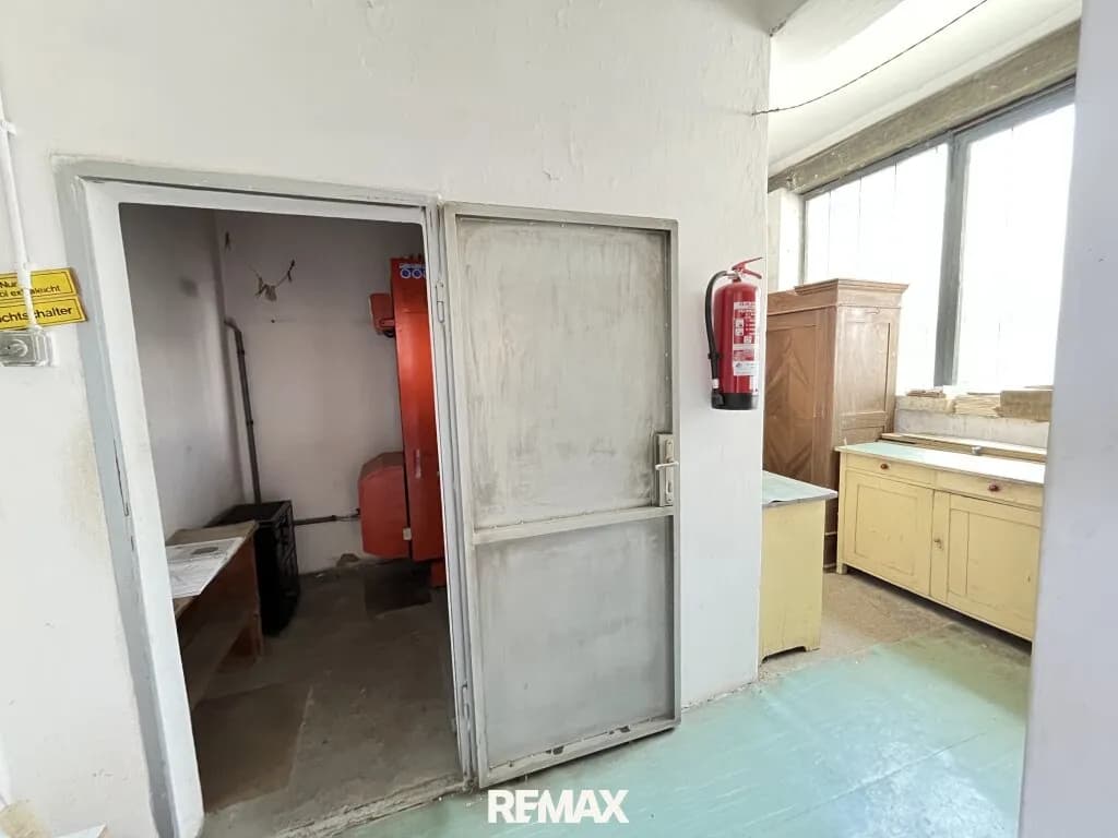 4-Zimmer-Haus kaufen in Mistelbach – 130 m², € 135.000 – Bild 24 von 24
