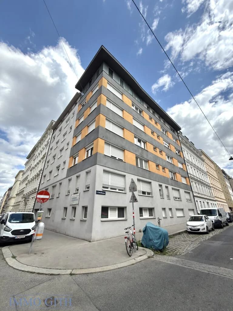 2-Zimmer-Wohnung mieten in Wien – 46,68 m² – Bild 3 von 35