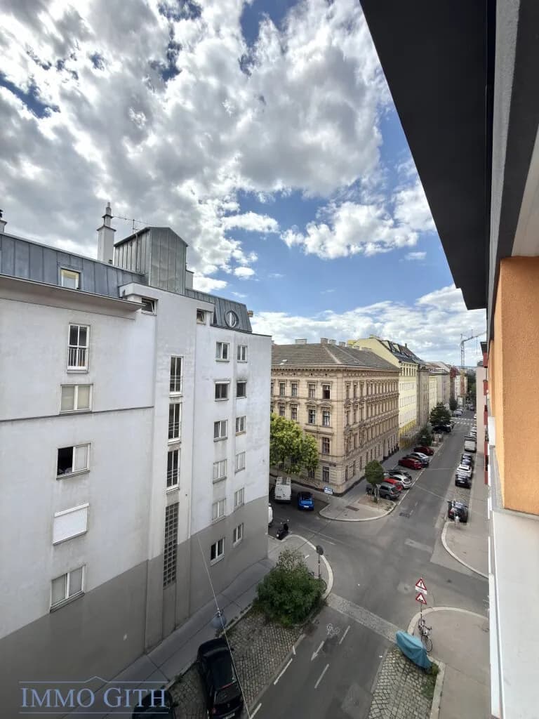 2-Zimmer-Wohnung mieten in Wien – 46,68 m² – Bild 15 von 35
