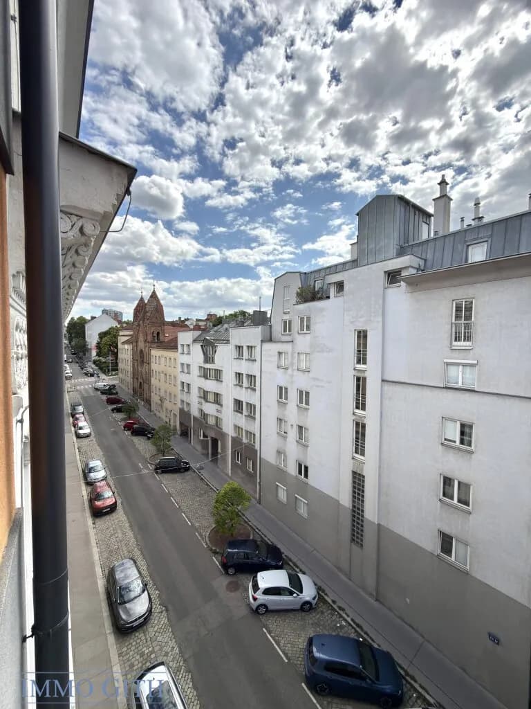 2-Zimmer-Wohnung mieten in Wien – 46,68 m² – Bild 16 von 35