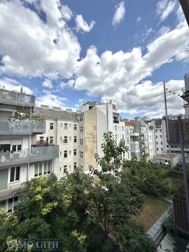 2-Zimmer-Wohnung mieten in Wien – 46,68 m² – Bild 20 von 35