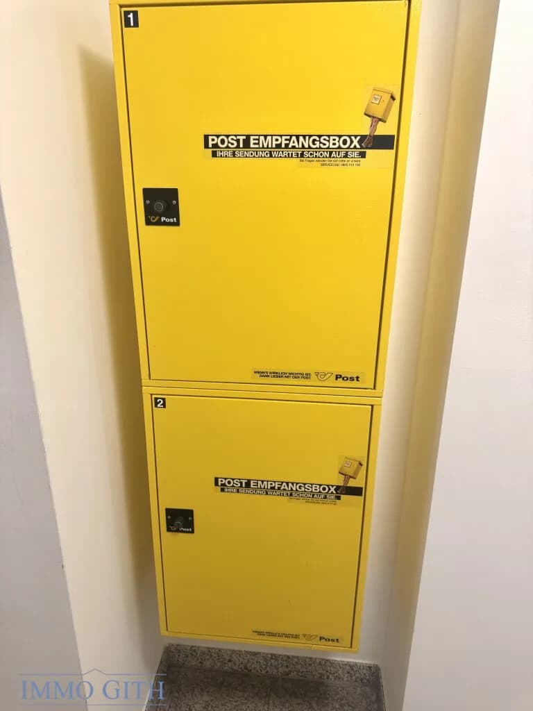 2-Zimmer-Wohnung mieten in Wien – 46,68 m² – Bild 32 von 35
