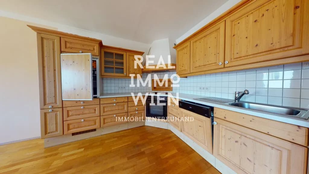 4-Zimmer-Wohnung kaufen in Sankt Pölten Land – 100 m², € 350.000