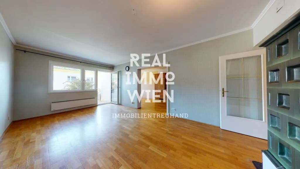 4-Zimmer-Wohnung kaufen in Sankt Pölten Land – 100 m², € 350.000 – Bild 2 von 25