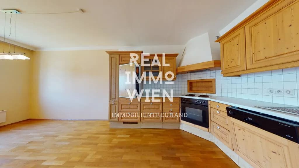 4-Zimmer-Wohnung kaufen in Sankt Pölten Land – 100 m², € 350.000 – Bild 4 von 25