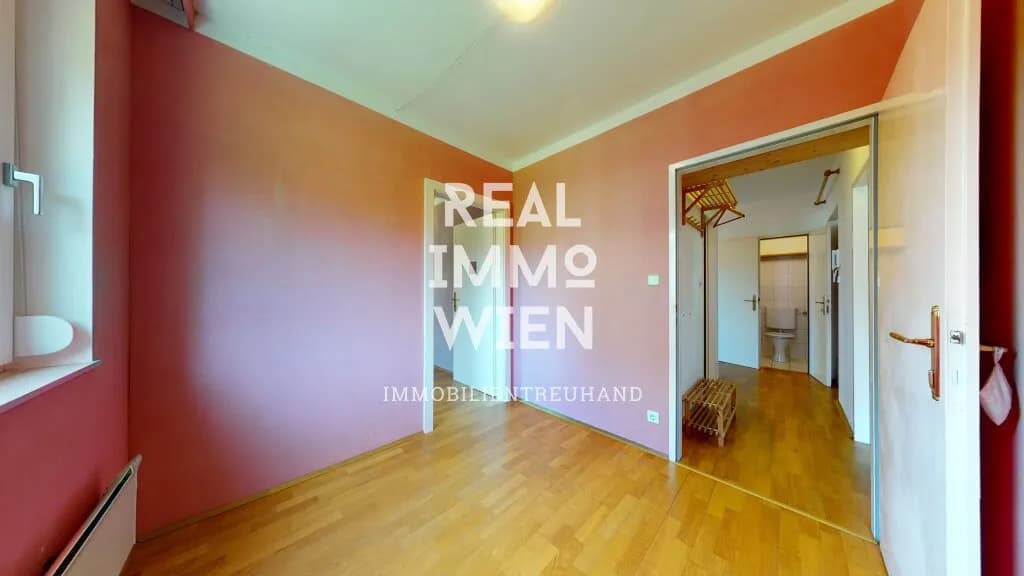 4-Zimmer-Wohnung kaufen in Sankt Pölten Land – 100 m², € 350.000 – Bild 5 von 25