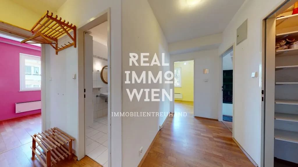4-Zimmer-Wohnung kaufen in Sankt Pölten Land – 100 m², € 350.000 – Bild 9 von 25