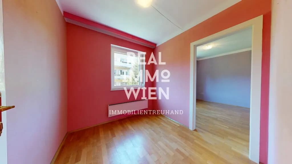 4-Zimmer-Wohnung kaufen in Sankt Pölten Land – 100 m², € 350.000 – Bild 12 von 25