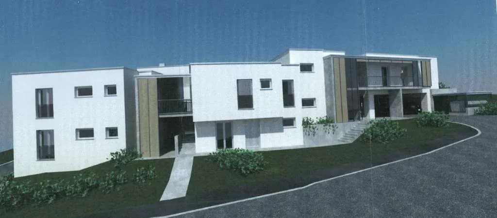 2-Zimmer-Wohnung mieten in Deutschlandsberg – 40 m², € 599