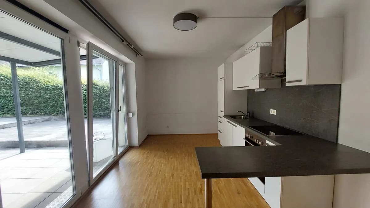 2-Zimmer-Wohnung mieten in Deutschlandsberg – 40 m², € 599 – Bild 2 von 10