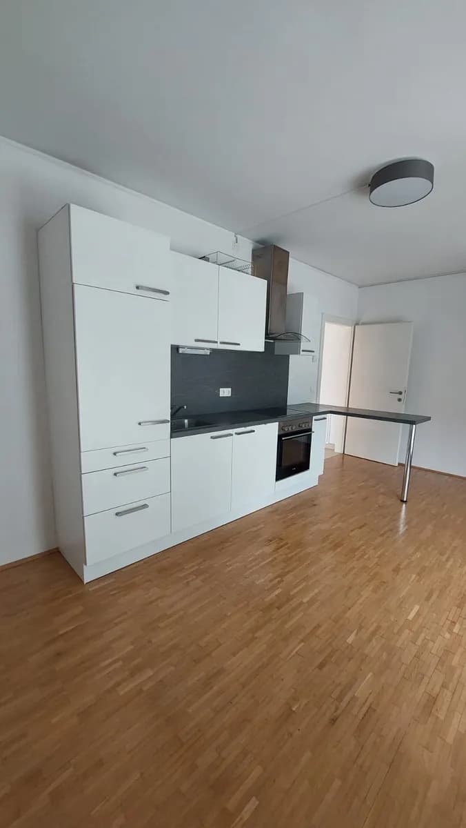 2-Zimmer-Wohnung mieten in Deutschlandsberg – 40 m², € 599 – Bild 3 von 10