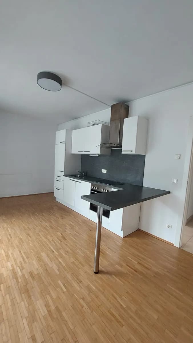 2-Zimmer-Wohnung mieten in Deutschlandsberg – 40 m², € 599 – Bild 4 von 10
