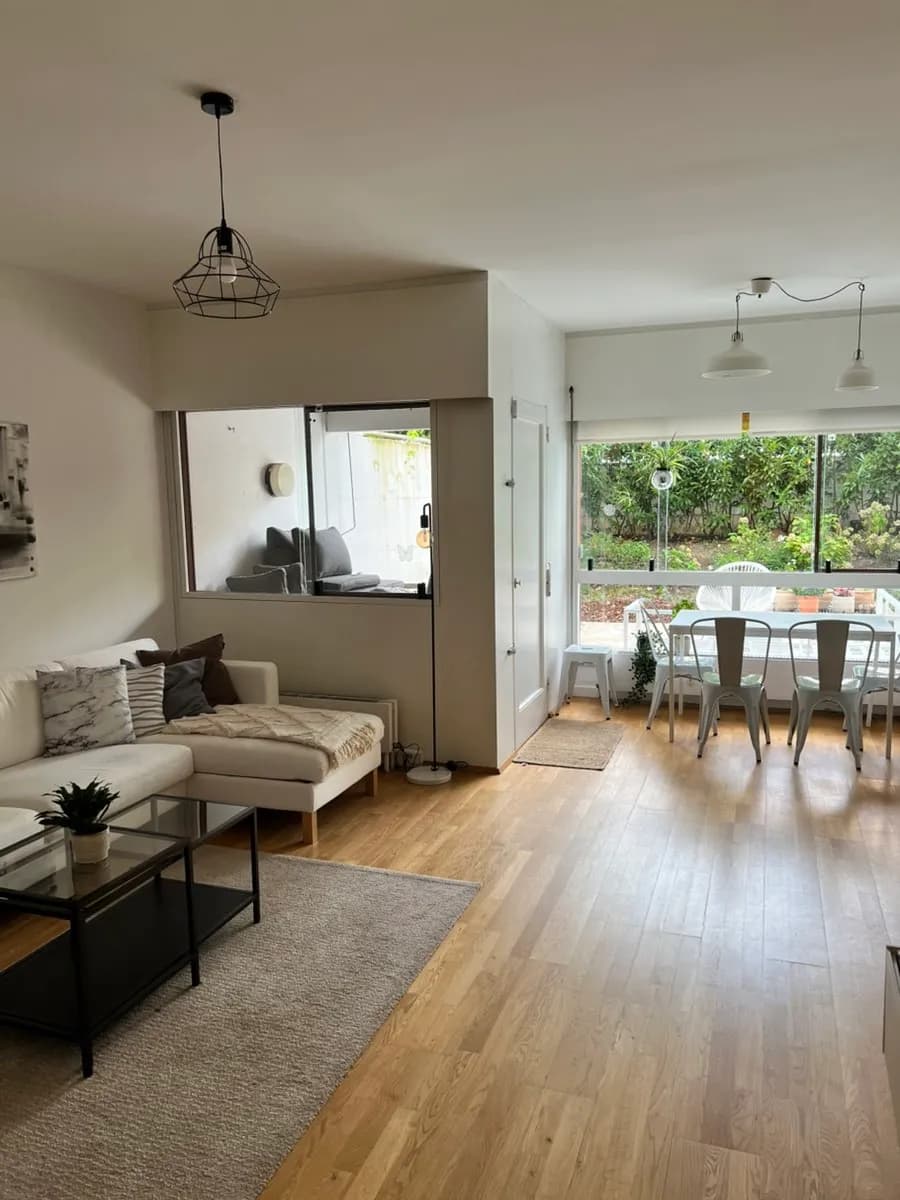 2-Zimmer-Wohnung mieten in Wien – 62 m², € 1.400