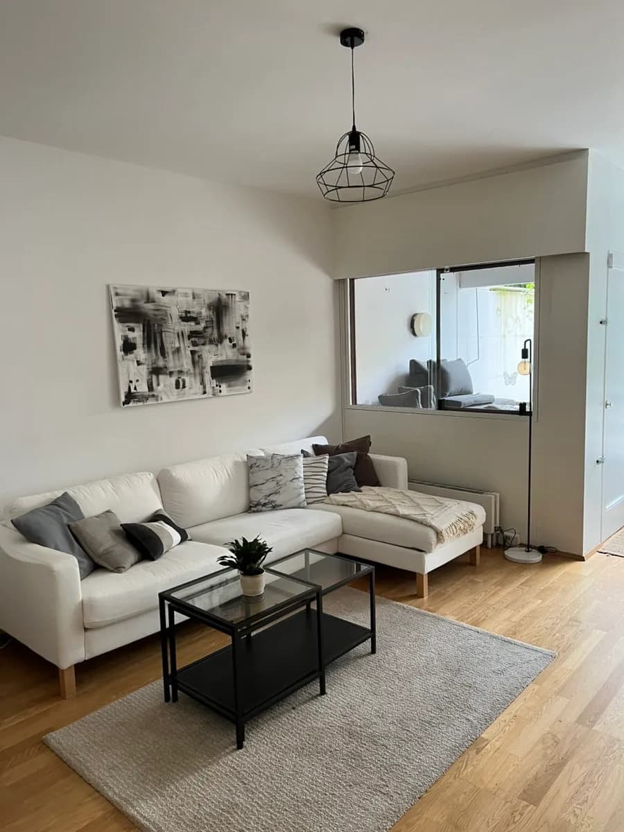 2-Zimmer-Wohnung mieten in Wien – 62 m², € 1.400 – Bild 3 von 17