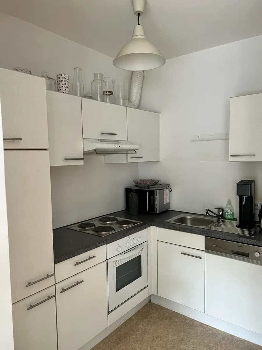 2-Zimmer-Wohnung mieten in Wien – 62 m², € 1.400 – Bild 5 von 17