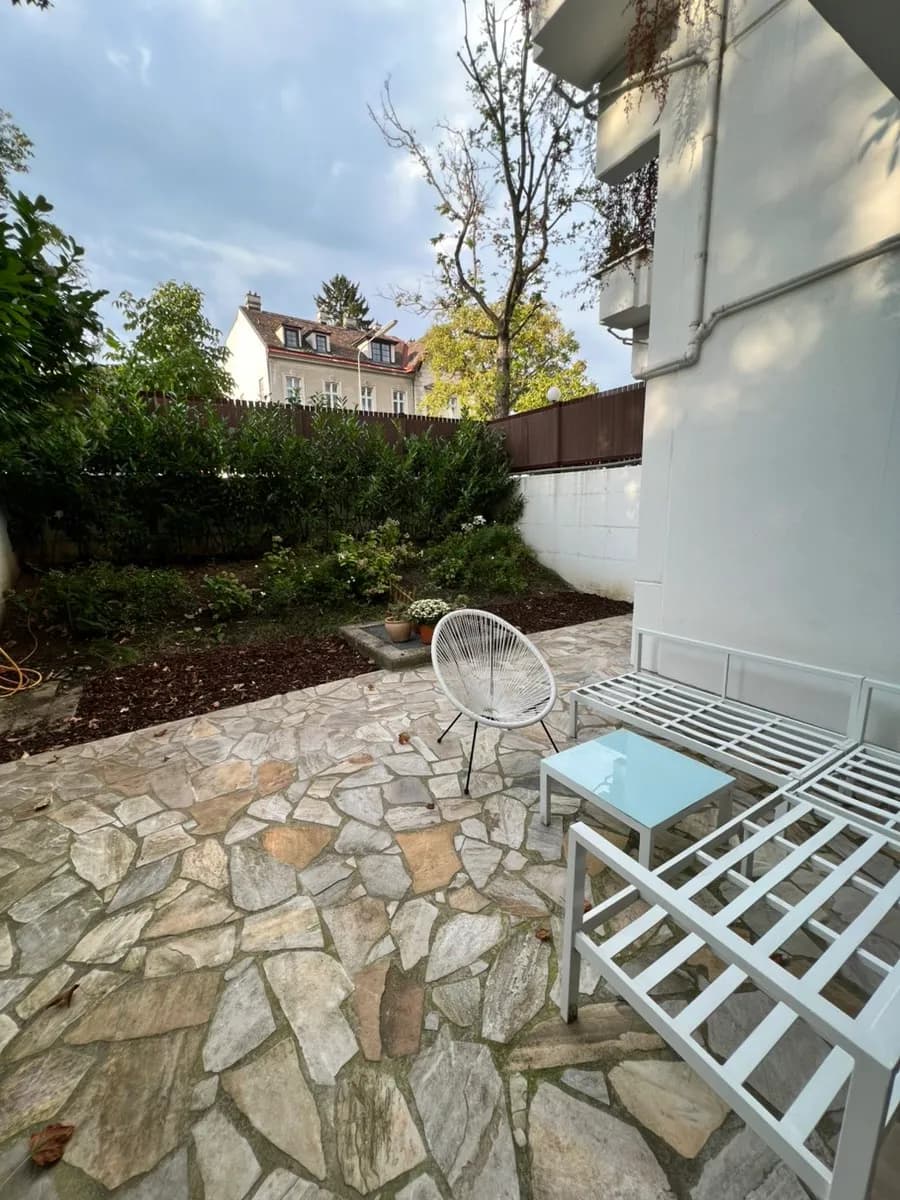 2-Zimmer-Wohnung mieten in Wien – 62 m², € 1.400 – Bild 7 von 17