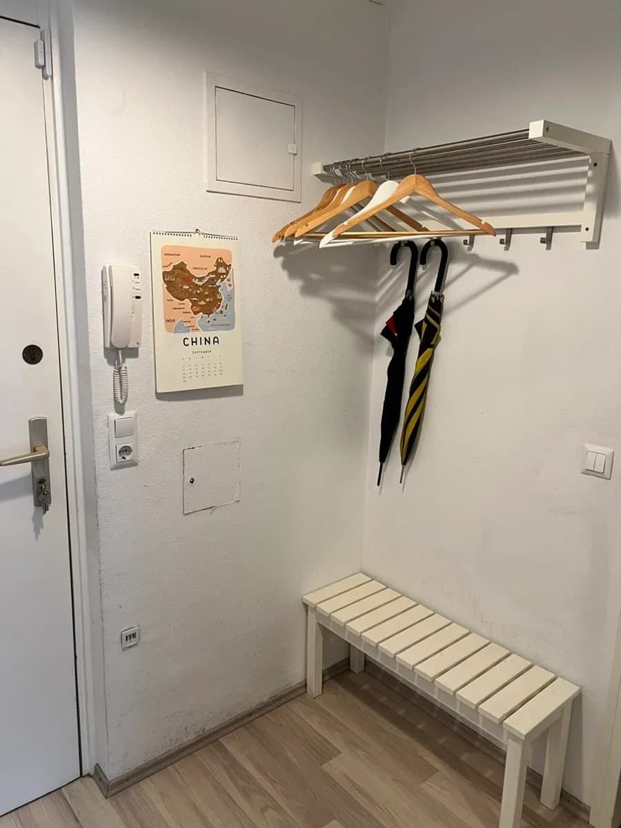 2-Zimmer-Wohnung mieten in Wien – 62 m², € 1.400 – Bild 9 von 17