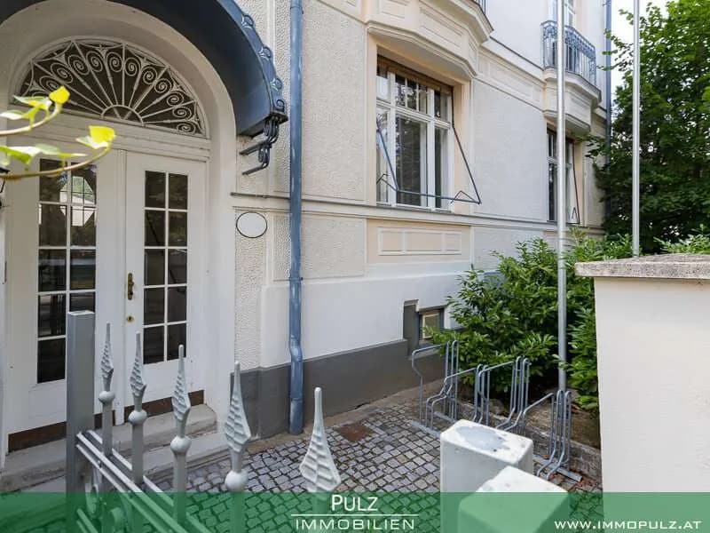 10-Zimmer-Immobilie kaufen in Mödling – 381,7 m², € 1.800.000 – Bild 2 von 24