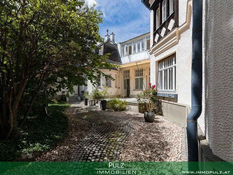 10-Zimmer-Immobilie kaufen in Mödling – 381,7 m², € 1.800.000 – Bild 4 von 24