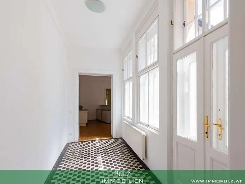 10-Zimmer-Immobilie kaufen in Mödling – 381,7 m², € 1.800.000 – Bild 8 von 24