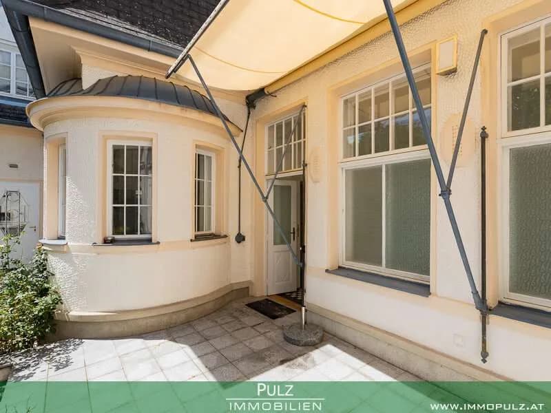 10-Zimmer-Immobilie kaufen in Mödling – 381,7 m², € 1.800.000 – Bild 9 von 24