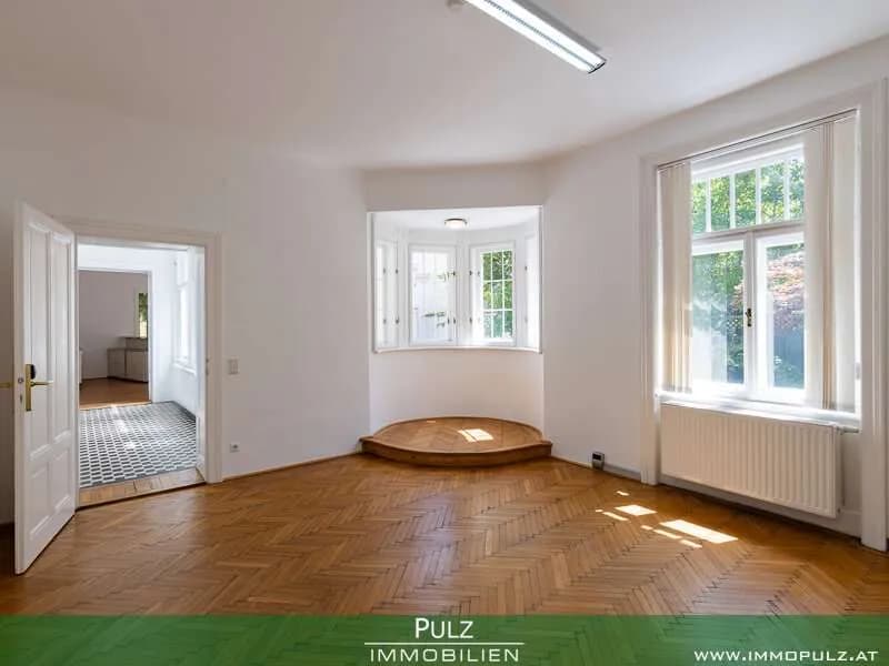 10-Zimmer-Immobilie kaufen in Mödling – 381,7 m², € 1.800.000 – Bild 10 von 24