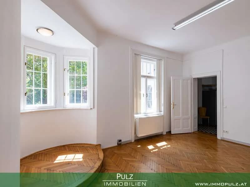 10-Zimmer-Immobilie kaufen in Mödling – 381,7 m², € 1.800.000 – Bild 11 von 24