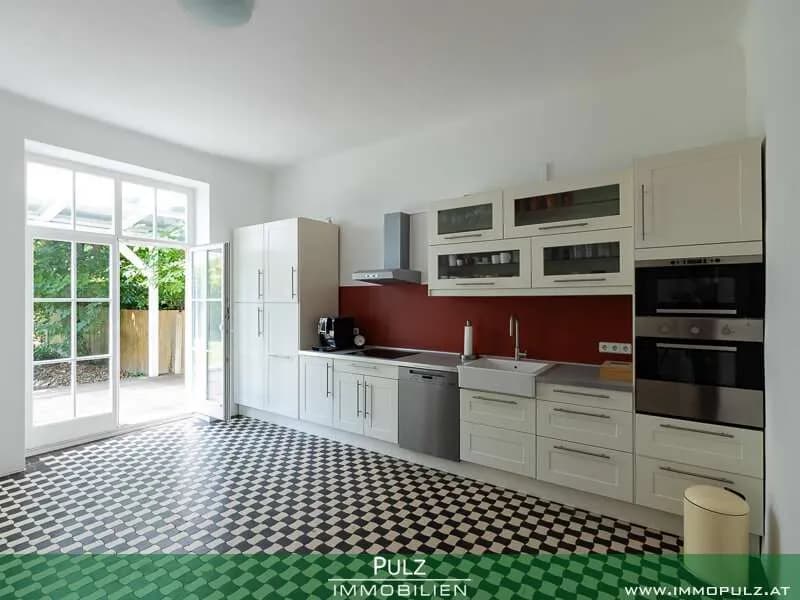 10-Zimmer-Immobilie kaufen in Mödling – 381,7 m², € 1.800.000 – Bild 12 von 24