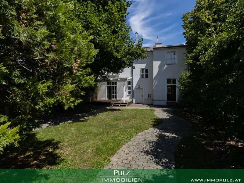 10-Zimmer-Immobilie kaufen in Mödling – 381,7 m², € 1.800.000 – Bild 14 von 24