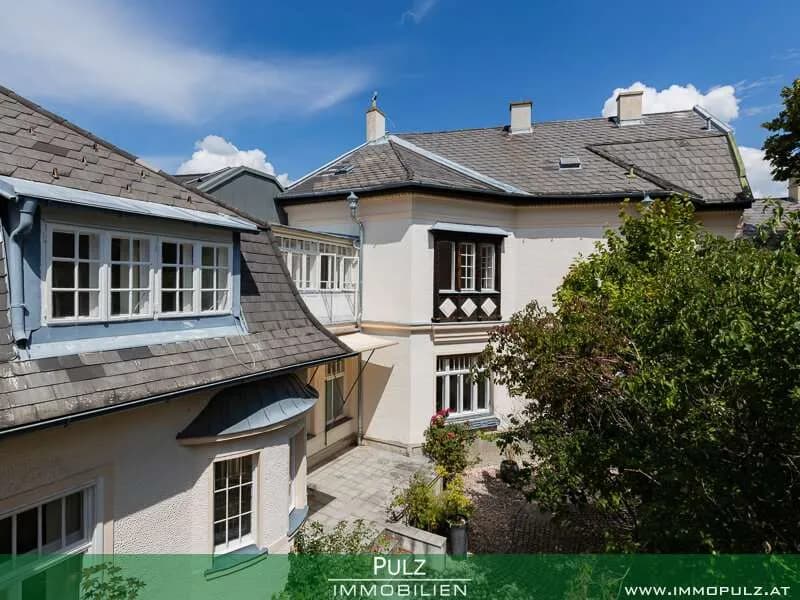 10-Zimmer-Immobilie kaufen in Mödling – 381,7 m², € 1.800.000 – Bild 19 von 24