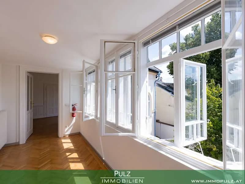 10-Zimmer-Immobilie kaufen in Mödling – 381,7 m², € 1.800.000 – Bild 20 von 24