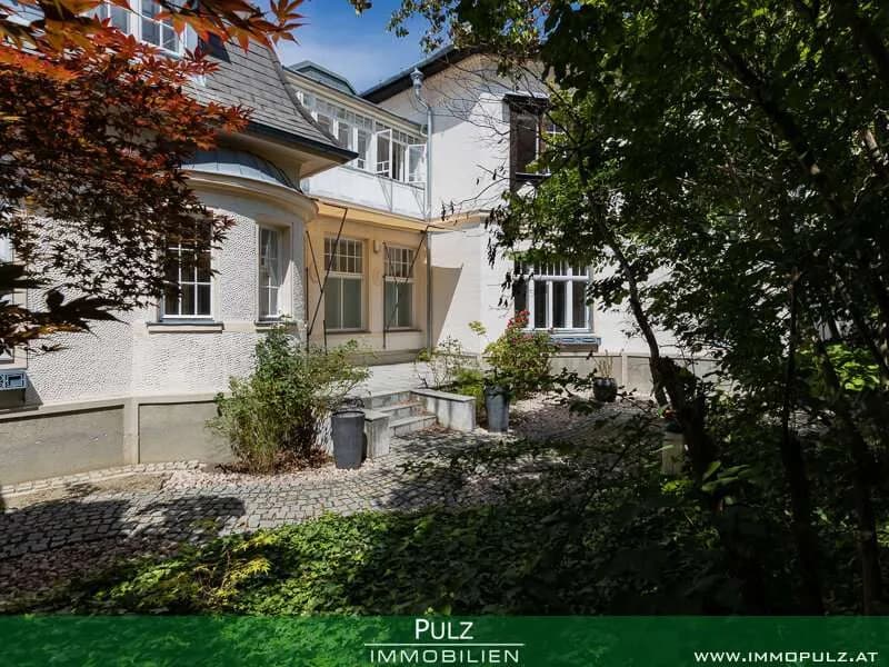 10-Zimmer-Immobilie kaufen in Mödling – 381,7 m², € 1.800.000 – Bild 24 von 24