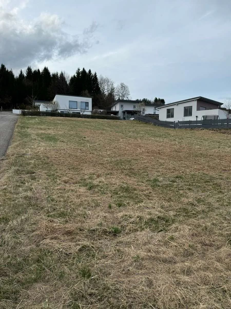 Grundstück kaufen in Voitsberg – 1 200 m², € 120.000 – Bild 2 von 4