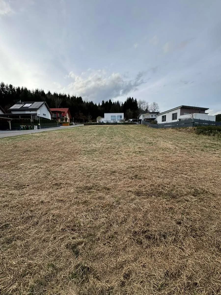 Grundstück kaufen in Voitsberg – 1 200 m², € 120.000 – Bild 4 von 4