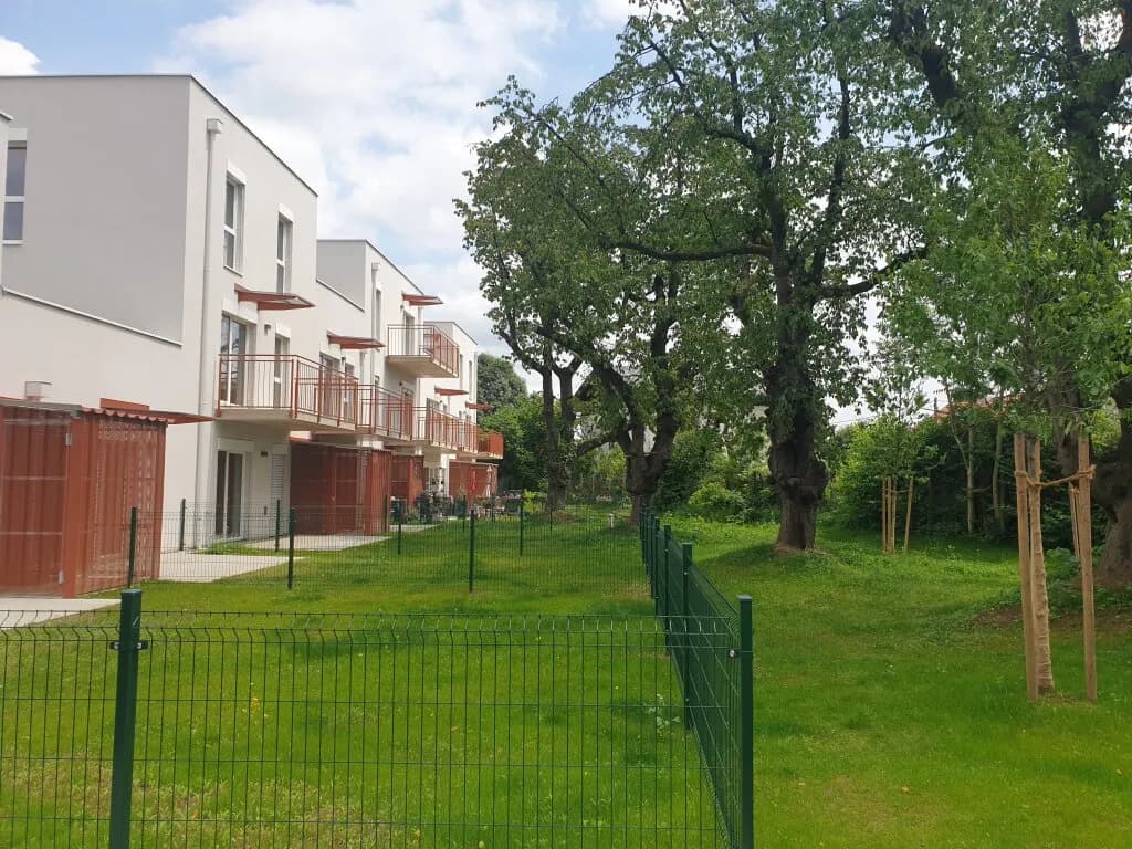 2-Zimmer-Wohnung mieten in Graz – 54,12 m², € 798 – Bild 3 von 17