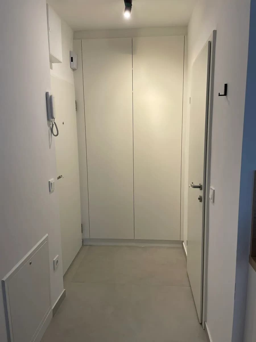 1-Zimmer-Wohnung mieten in Wien – 25 m², € 720 – Bild 2 von 11