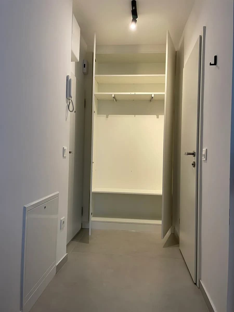 1-Zimmer-Wohnung mieten in Wien – 25 m², € 720 – Bild 3 von 11
