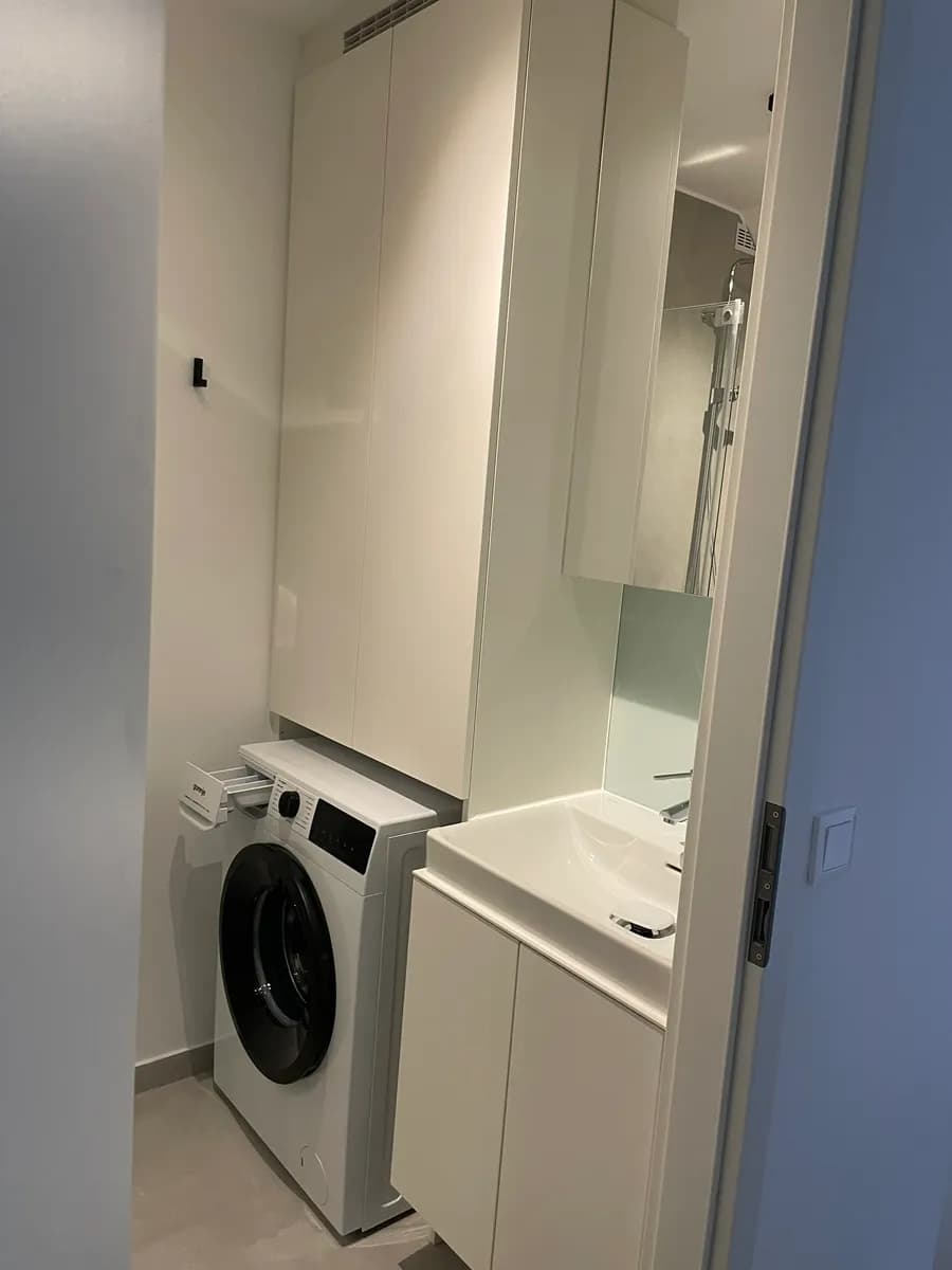 1-Zimmer-Wohnung mieten in Wien – 25 m², € 720 – Bild 5 von 11