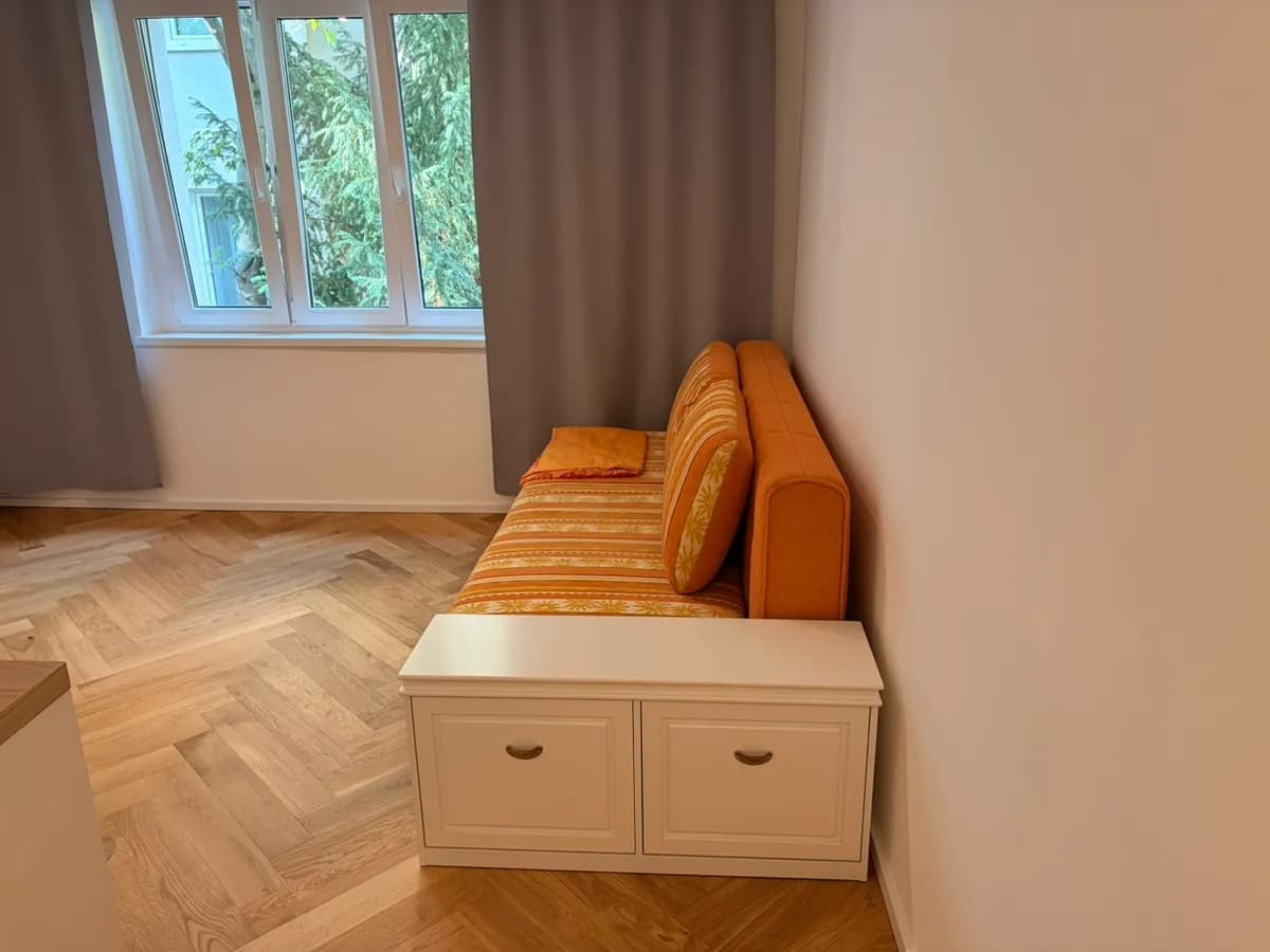 1-Zimmer-Wohnung mieten in Wien – 25 m², € 720 – Bild 7 von 11