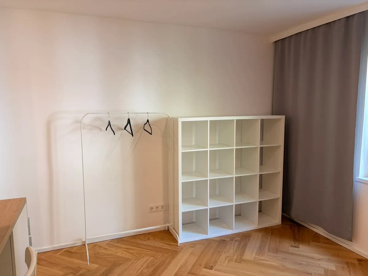 1-Zimmer-Wohnung mieten in Wien – 25 m², € 720 – Bild 8 von 11