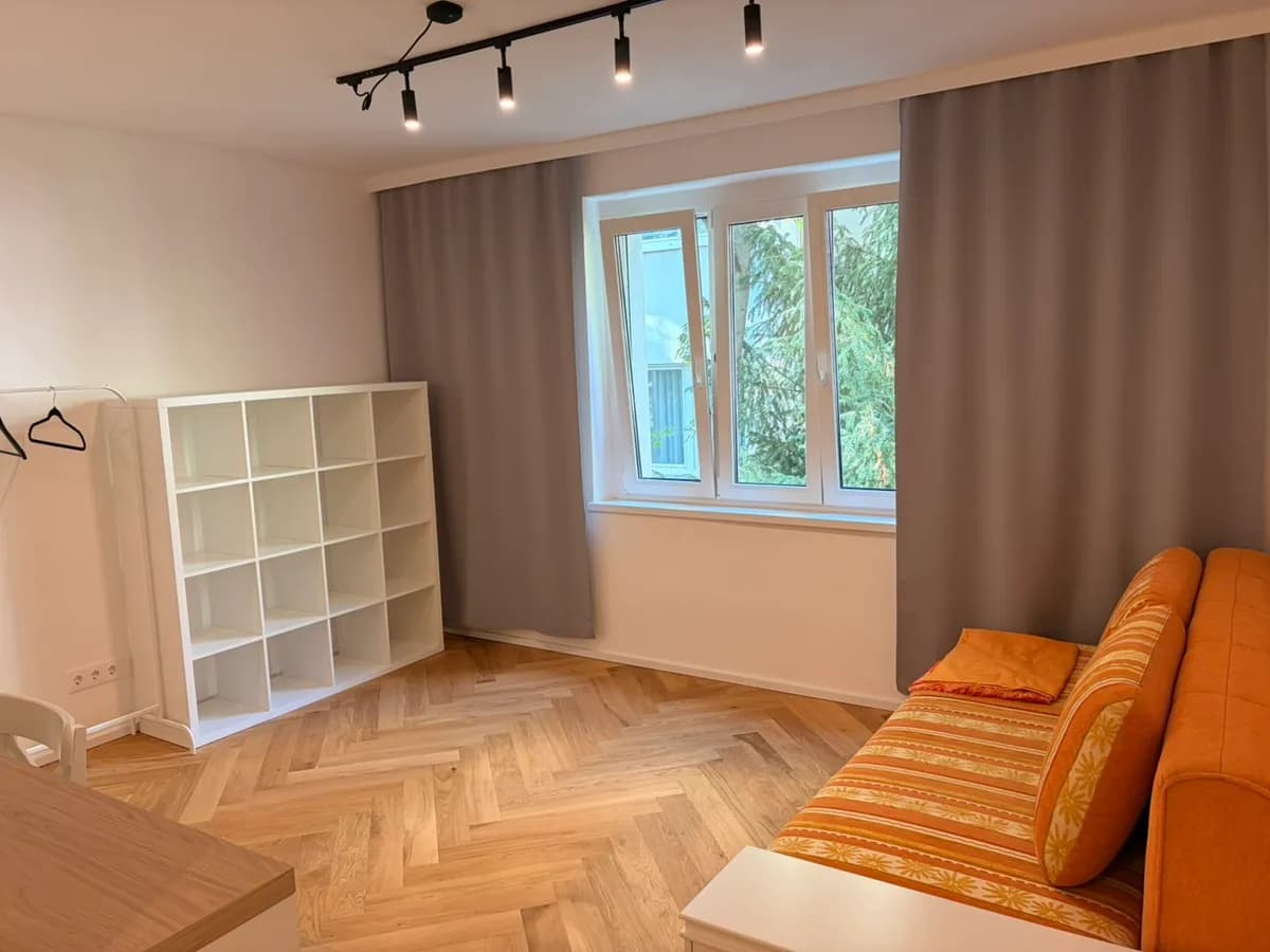 1-Zimmer-Wohnung mieten in Wien – 25 m², € 720 – Bild 9 von 11