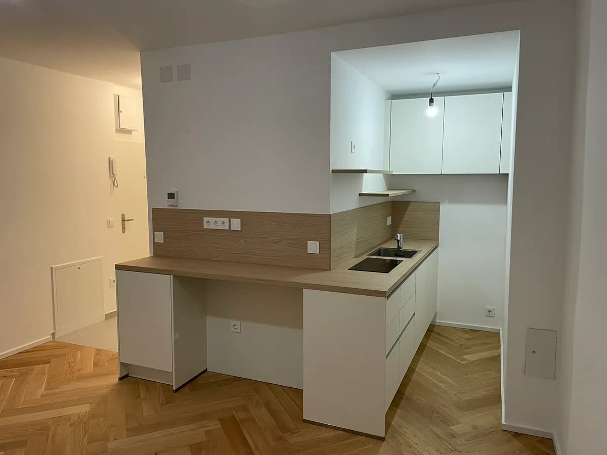 1-Zimmer-Wohnung mieten in Wien – 25 m², € 720 – Bild 10 von 11